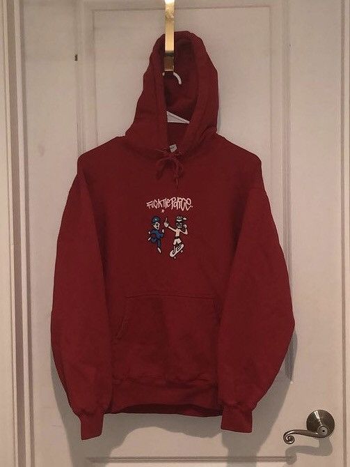 Polar Skate Co. Polar skate co ftp hoodie Grailed