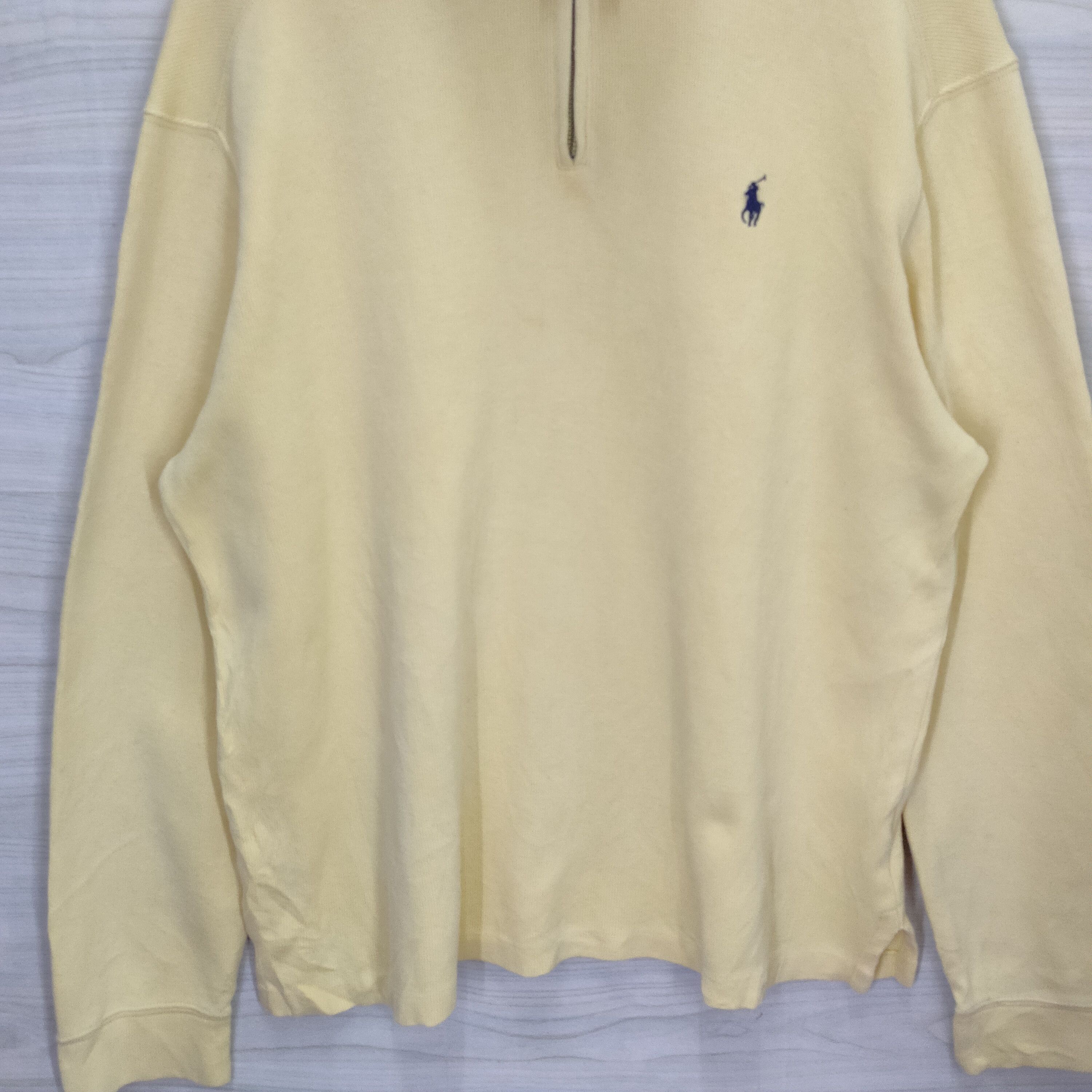 Polo Ralph Lauren × Ralph Lauren × Vintage Polo Ralph Lauren Size US L / EU 52-54 / 3 - 3 Thumbnail