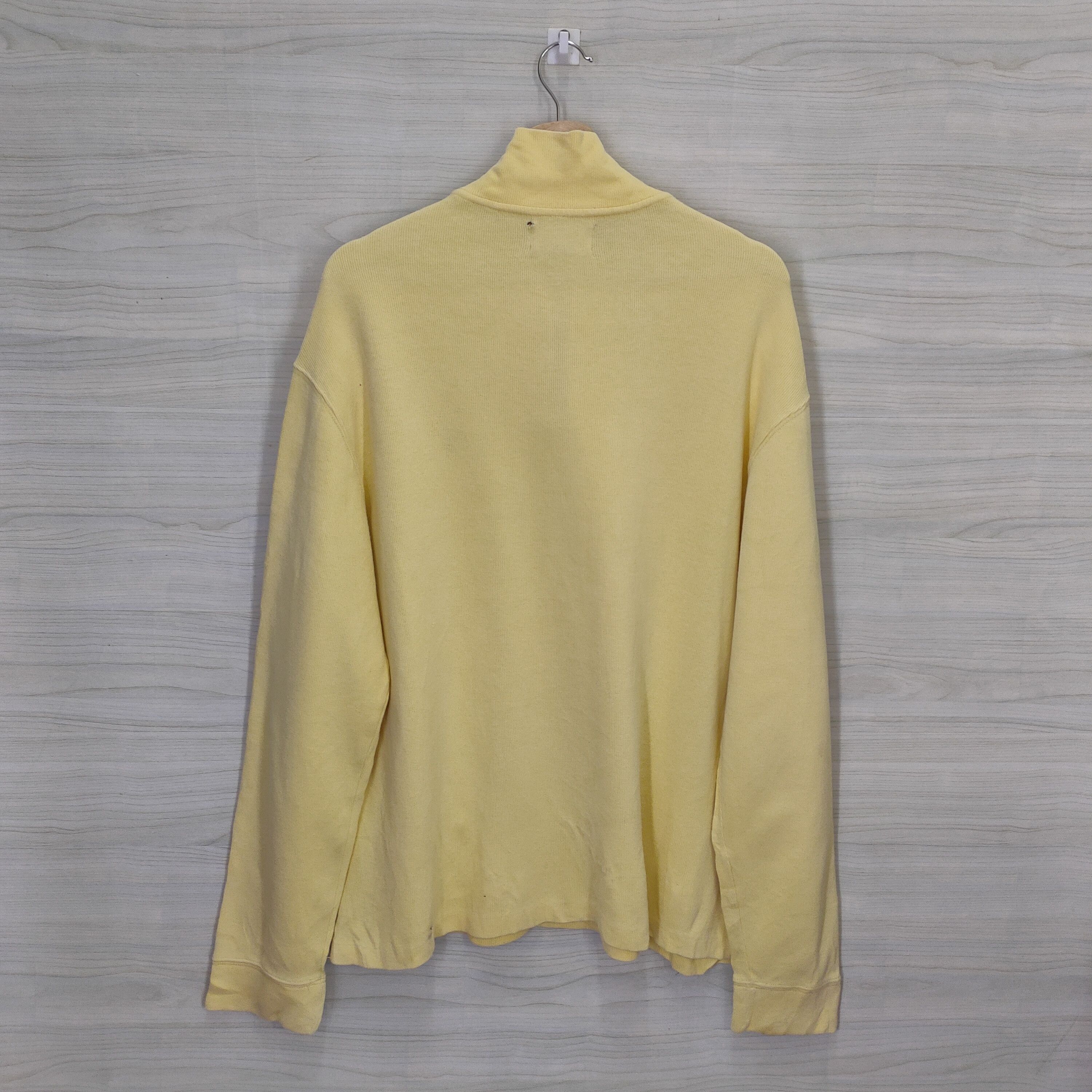 Polo Ralph Lauren × Ralph Lauren × Vintage Polo Ralph Lauren Size US L / EU 52-54 / 3 - 5 Thumbnail