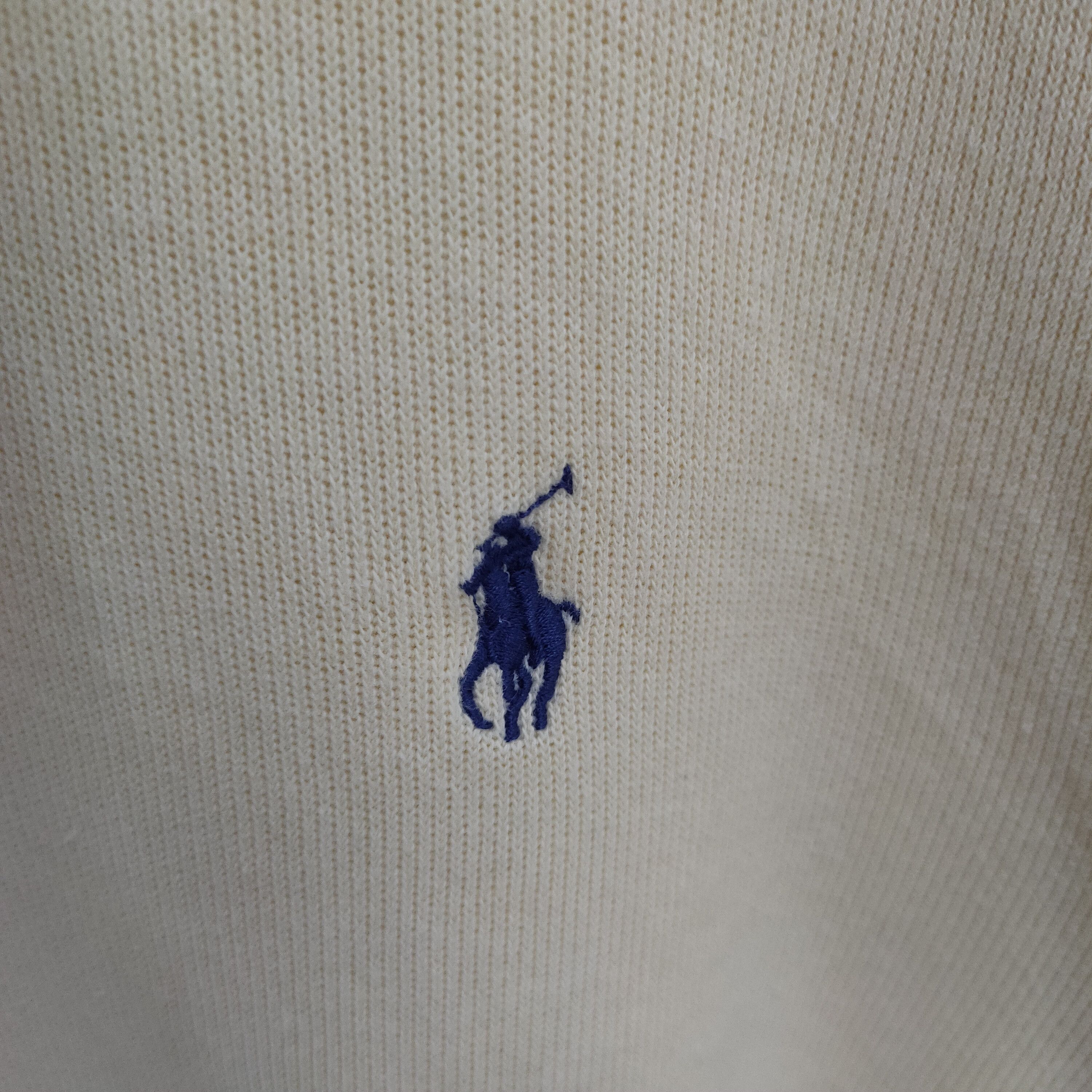 Polo Ralph Lauren × Ralph Lauren × Vintage Polo Ralph Lauren Size US L / EU 52-54 / 3 - 4 Thumbnail