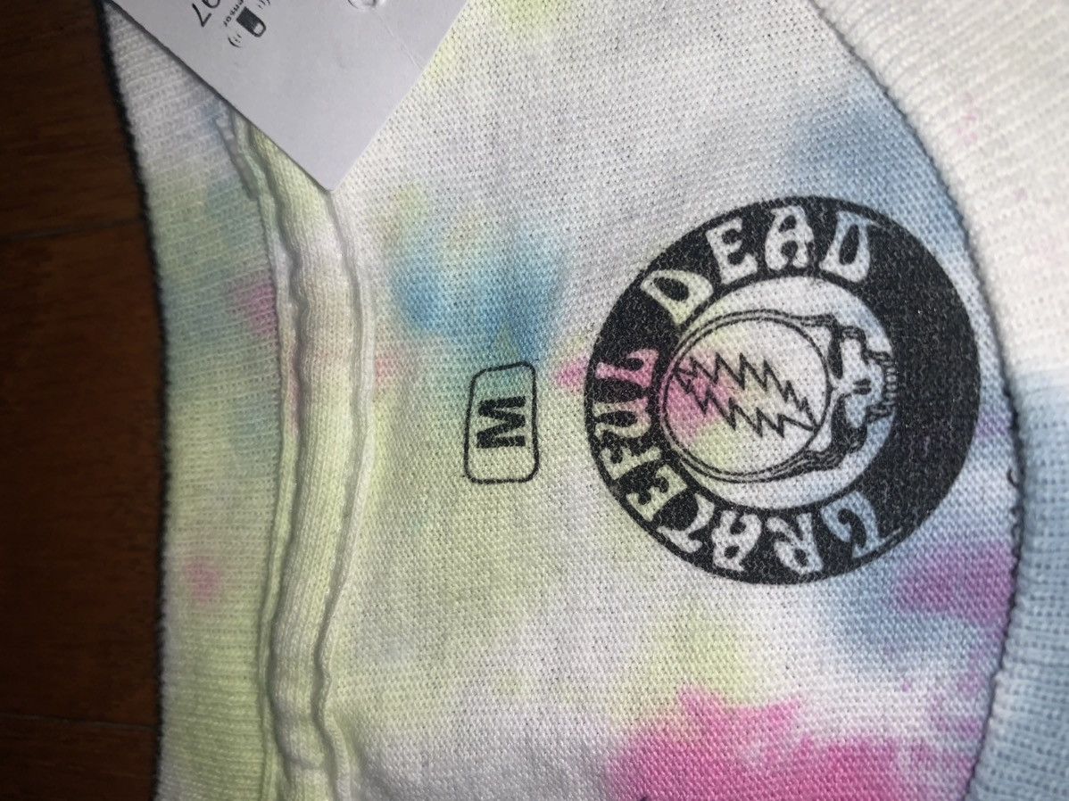 Grateful Dead × Pacsun Grateful Dead x pacsun collab Size US M / EU 48-50 / 2 - 2 Thumbnail