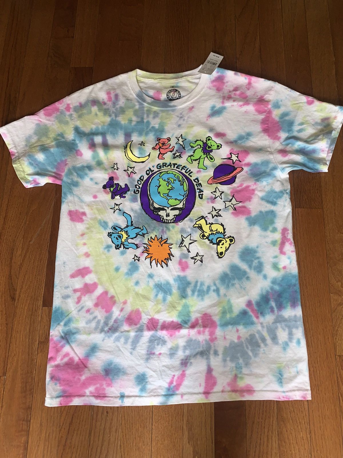 Grateful Dead × Pacsun Grateful Dead x pacsun collab Size US M / EU 48-50 / 2 - 1 Thumbnail
