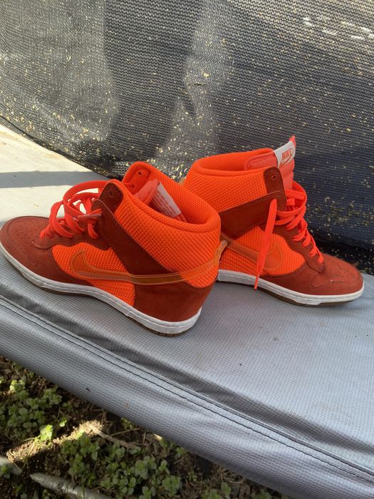 cheap nike sb high tops