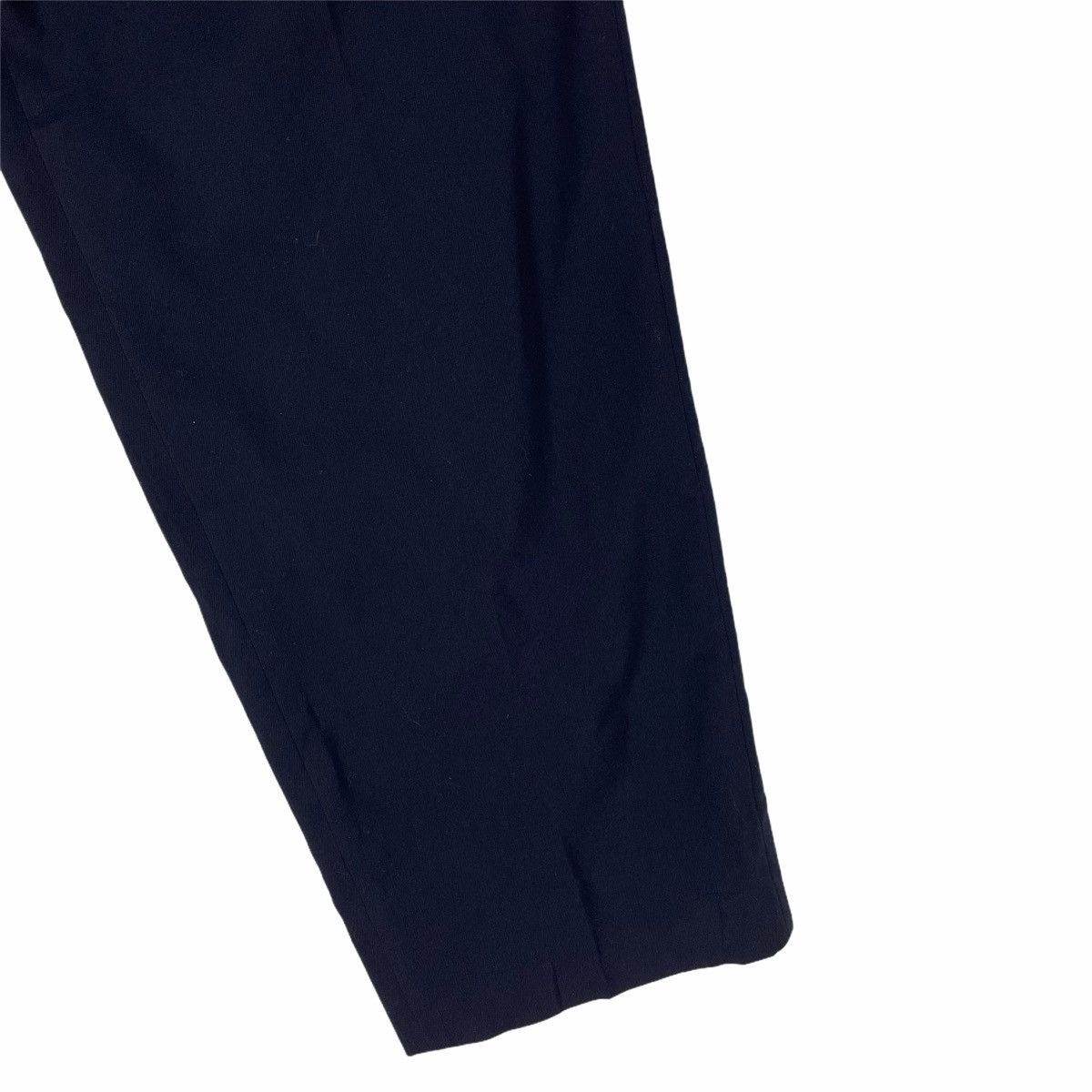Yohji Yamamoto ☀️Ys For Men Pants Casual Button Size US 28 / EU 44 - 5 Thumbnail