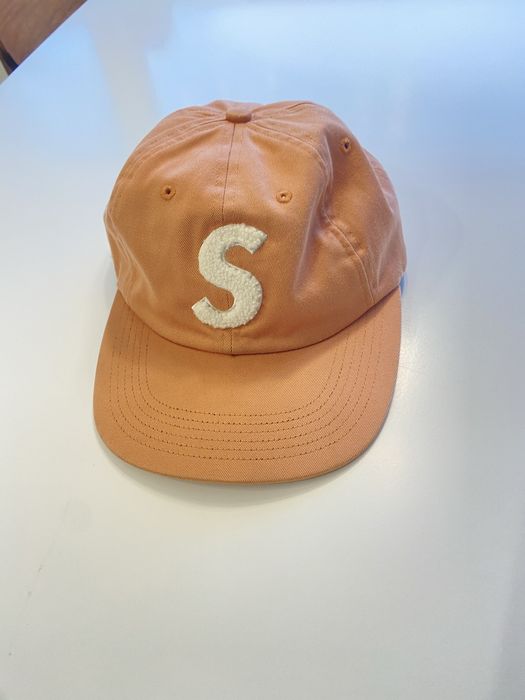 Supreme 2024 hat s