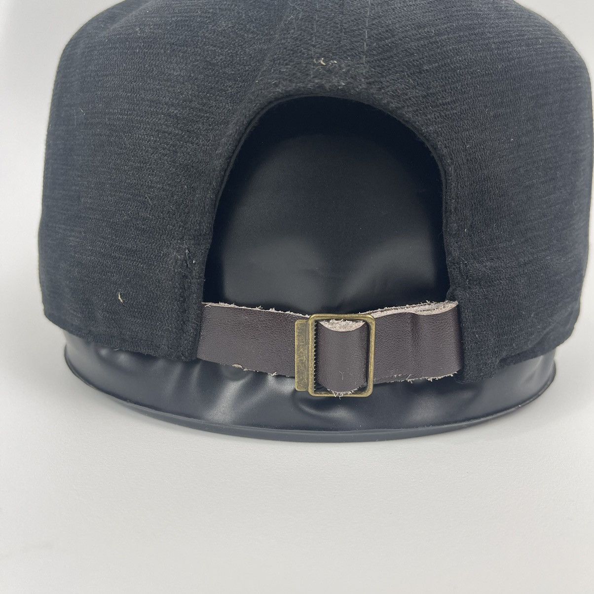 Hat Club Smile Snapback hat Size ONE SIZE - 9 Thumbnail