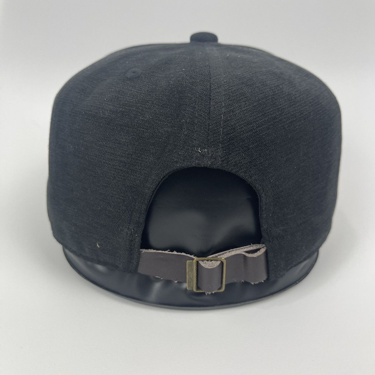 Hat Club Smile Snapback hat Size ONE SIZE - 8 Thumbnail