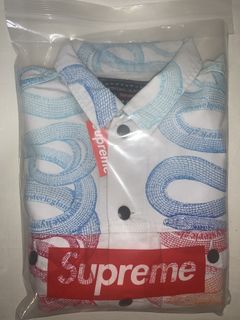 Supreme Hysteric Glamour Snake | Grailed