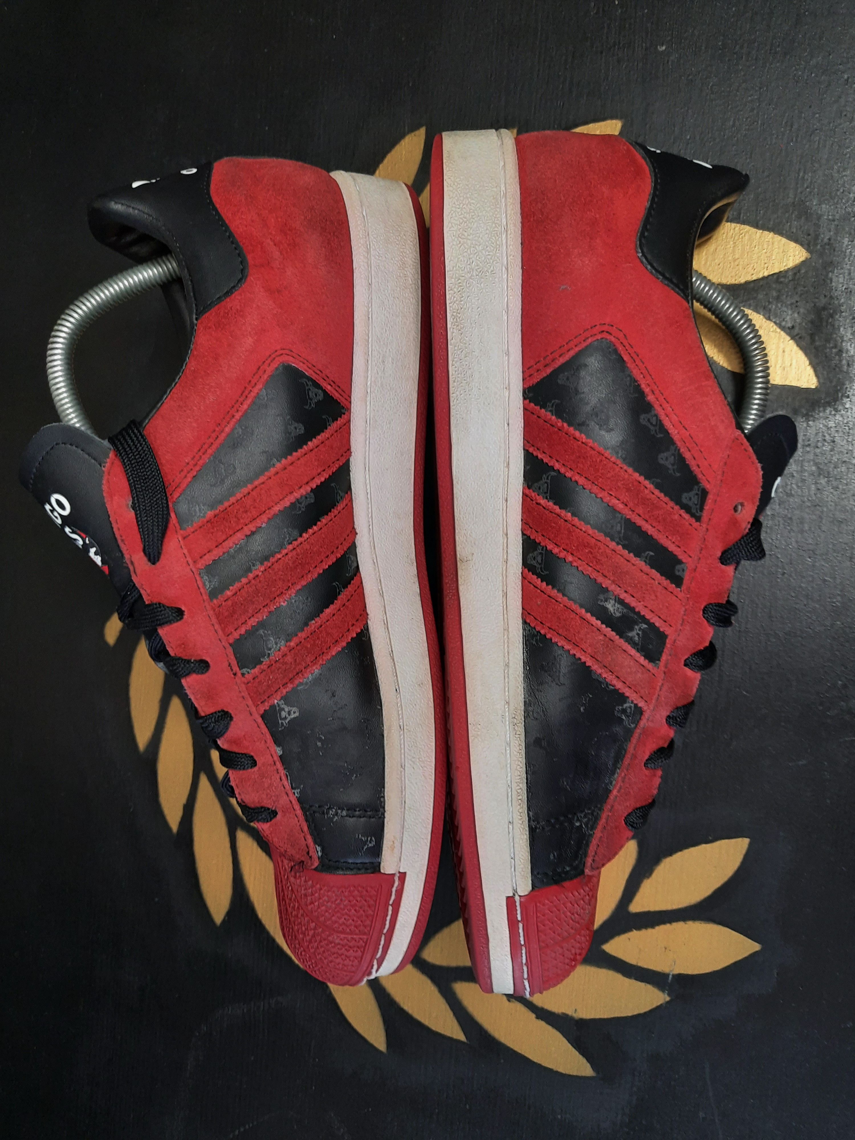 adidas gazelle silver green womens Adidas Superstar II 'Chicago'  DTLR