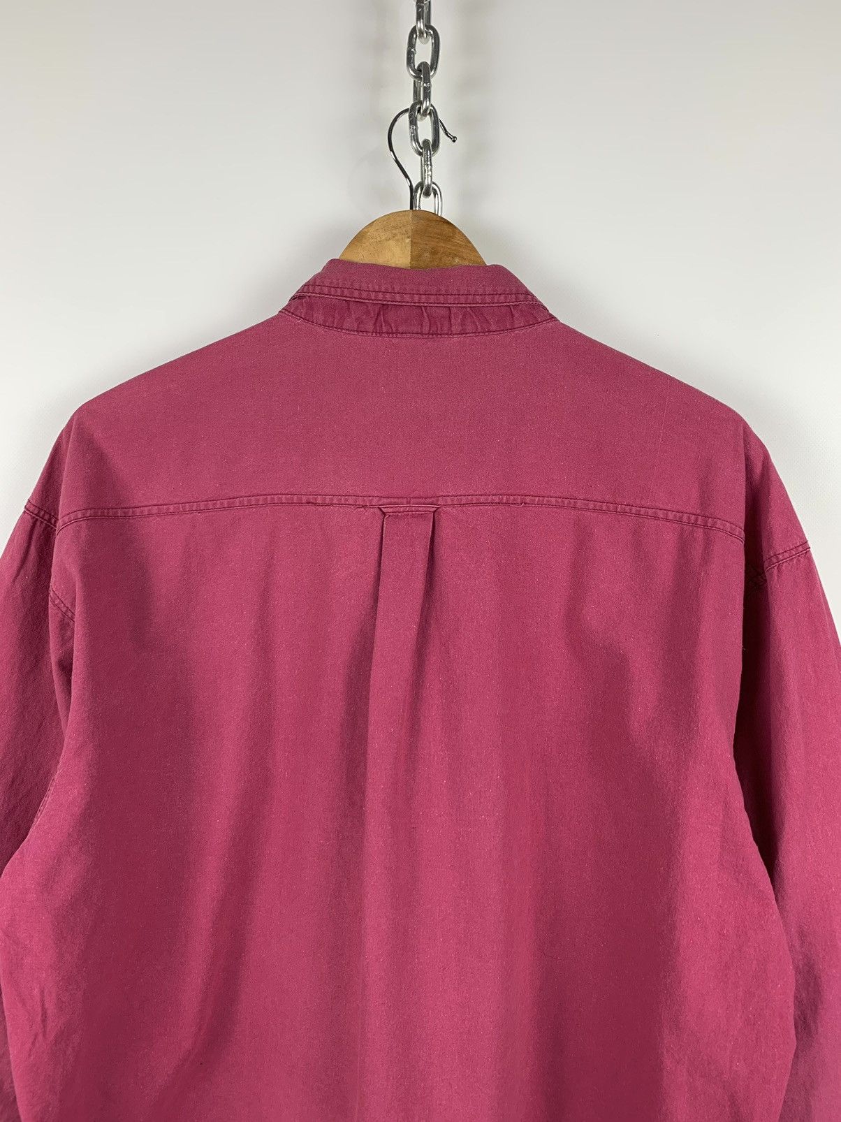 Levi's Vintage Levi’s Western Wear 501 Pink Shirt Size US XXL / EU 58 / 5 - 8 Thumbnail