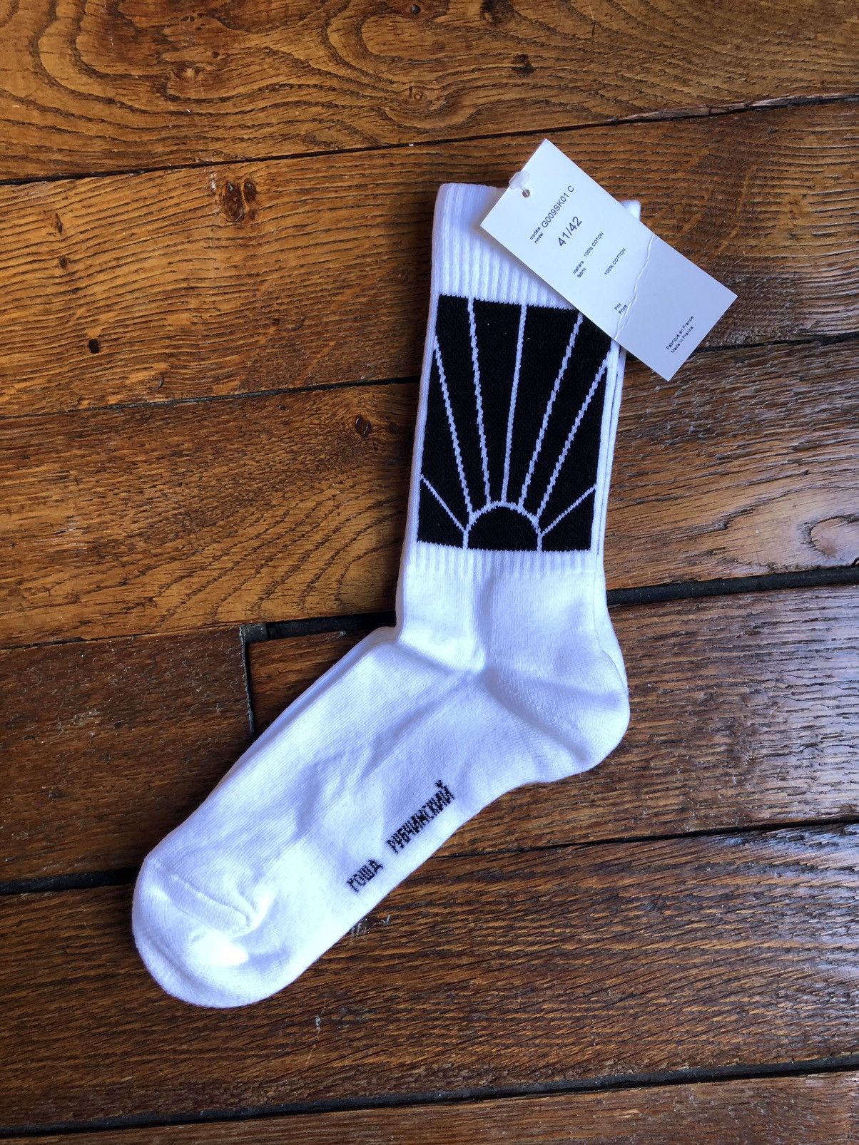 Gosha Rubchinskiy Gosha Rubchinskiy socks Brand New Grailed