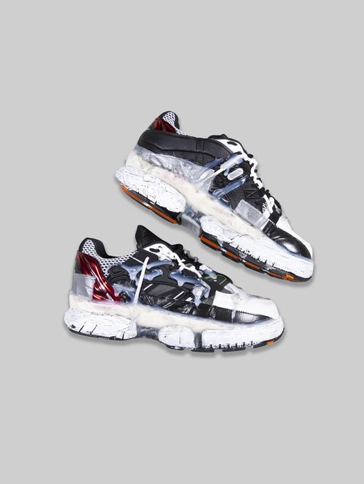 maison margiela shoes fusion