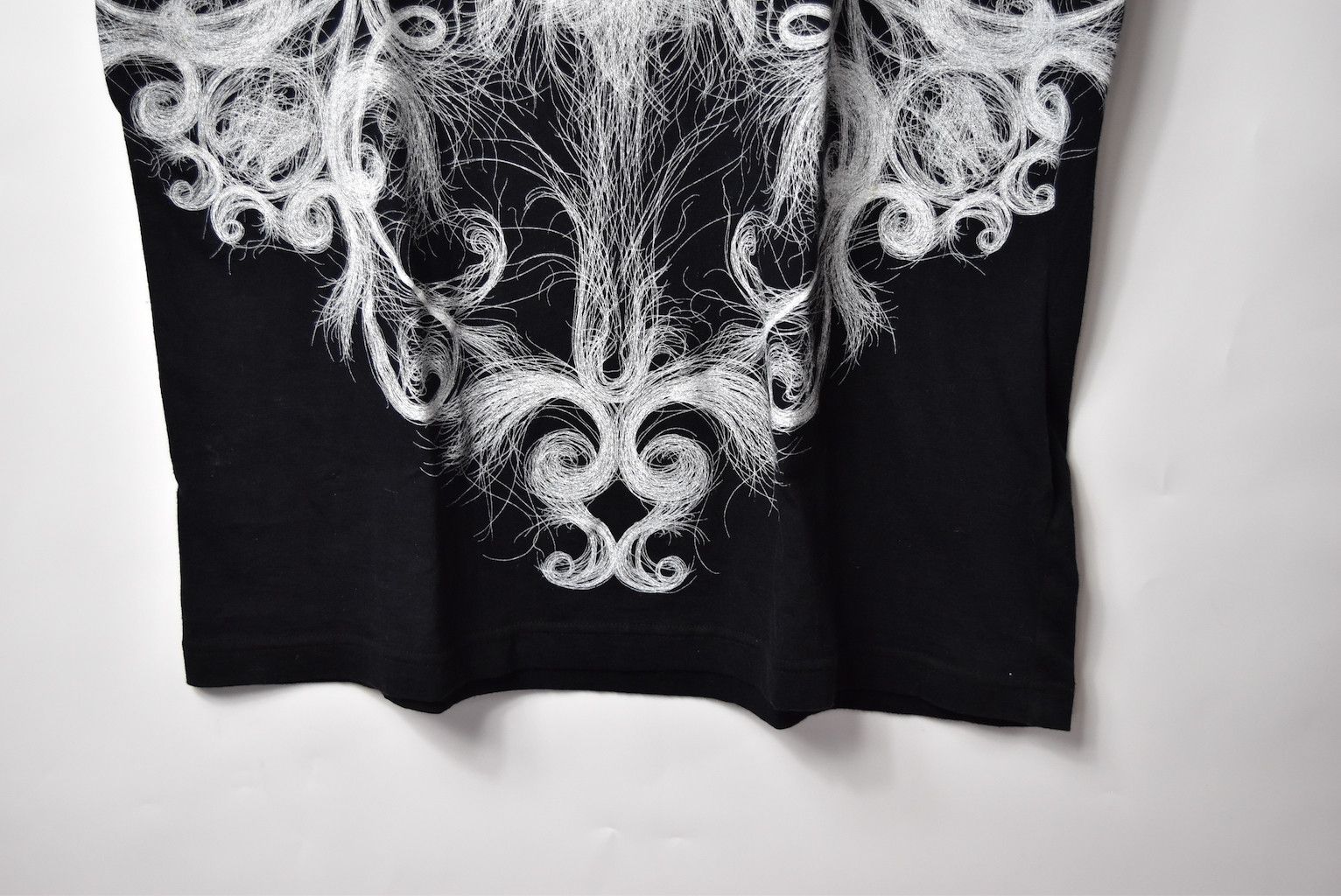 PHENOMENON PHENOMENON 2011AW graphic grunge gothic t-shirt Size US L / EU 52-54 / 3 - 4 Thumbnail