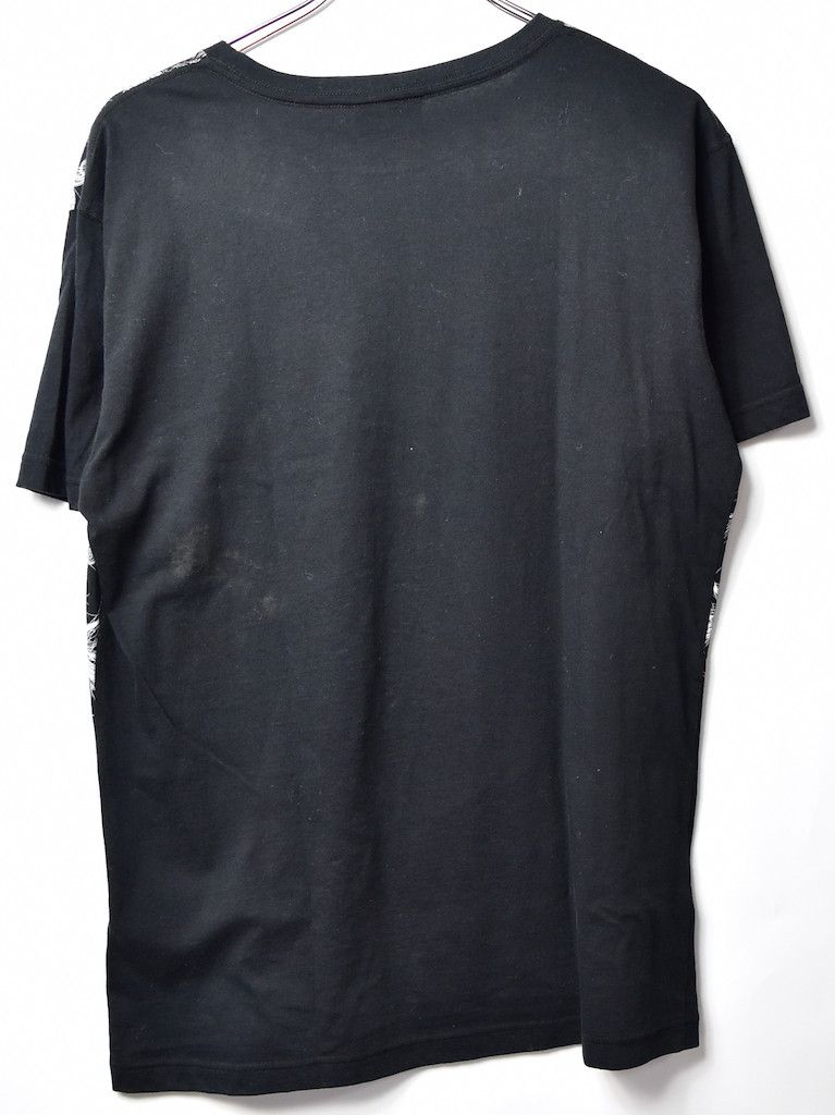 PHENOMENON PHENOMENON 2011AW graphic grunge gothic t-shirt Size US L / EU 52-54 / 3 - 8 Thumbnail