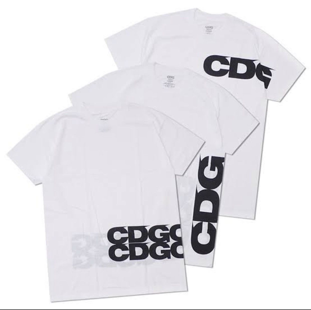 Hanes cdg on sale