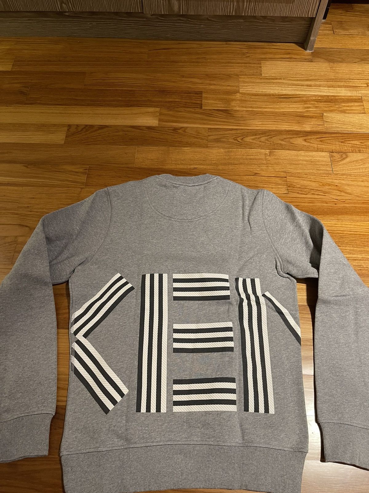 Kenzo Kenzo Sweatshirt Size US S / EU 44-46 / 1 - 2 Thumbnail