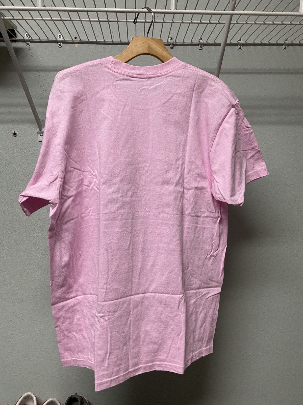 Supreme Supreme sailboat tee Size US L / EU 52-54 / 3 - 3 Thumbnail
