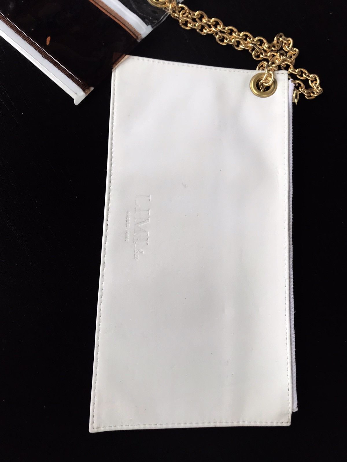 Limi Feu 💥RARE!!Limi Feu Double Detacheble Purses. Size ONE SIZE - 7 Thumbnail