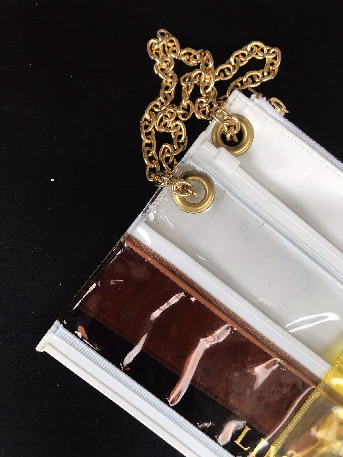 Limi Feu 💥RARE!!Limi Feu Double Detacheble Purses. Size ONE SIZE - 9 Thumbnail