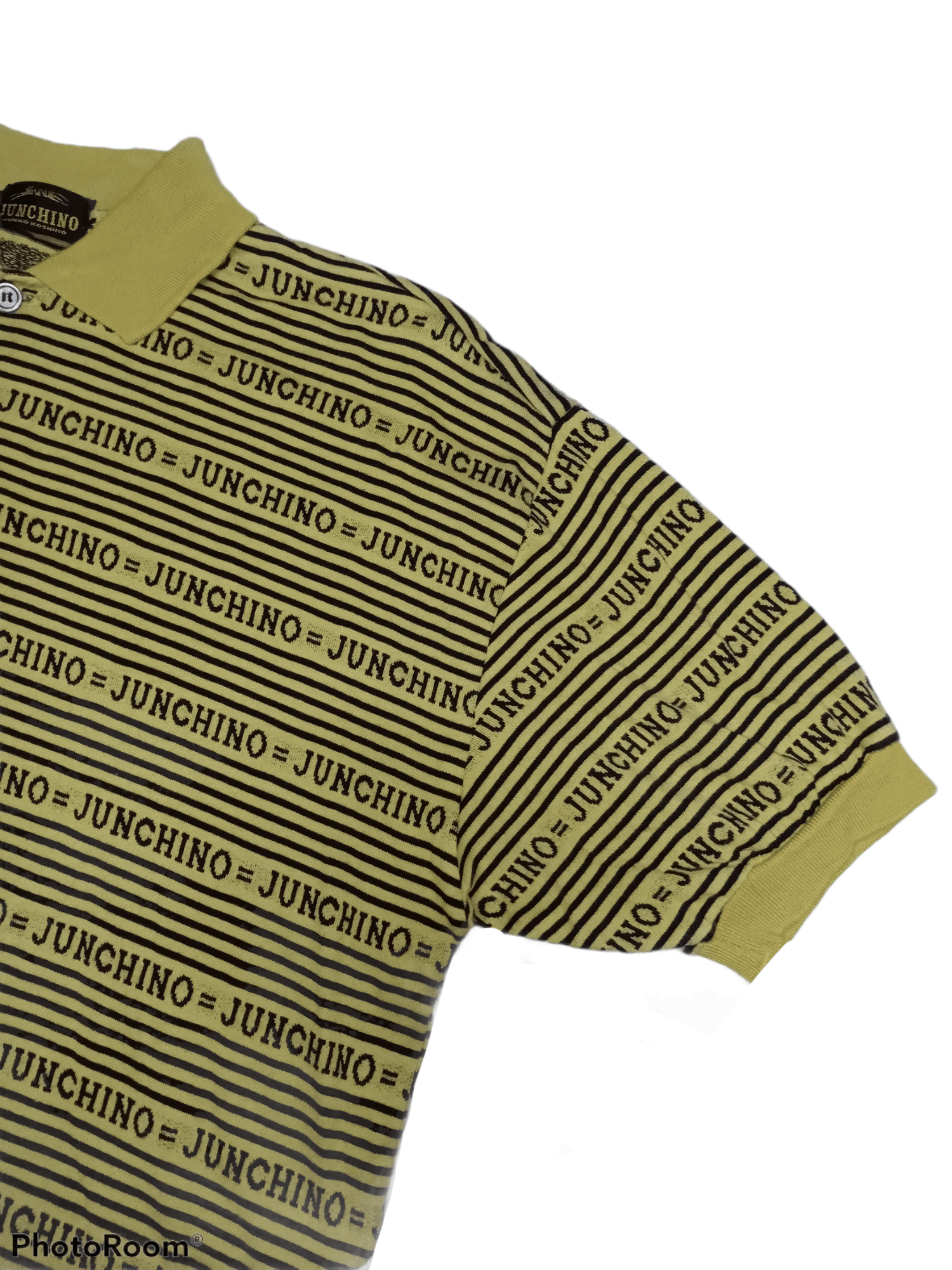 Men's Mr. Junko Polos | Grailed