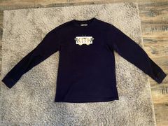 Kith Monarch Classic Logo L S | Grailed