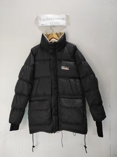 Vintage Vintage First Down Puffer Jacket | Grailed