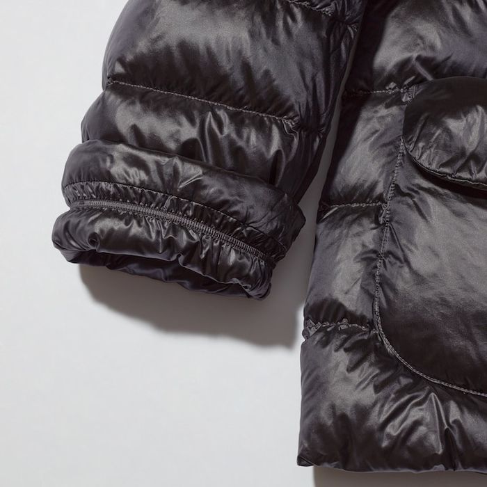 Uniqlo Uniqlo Jil Sander +J Ultra Light Down Jacket any size | Grailed