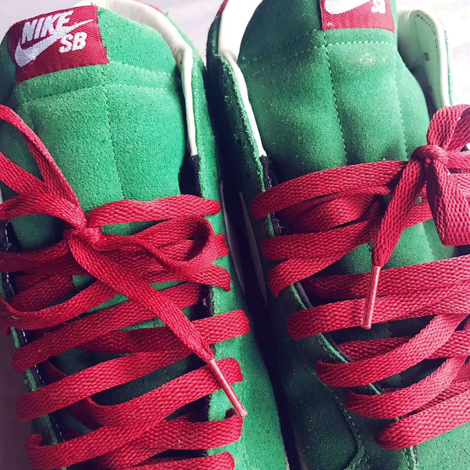 Nike SB Blazer Lebanon Grailed