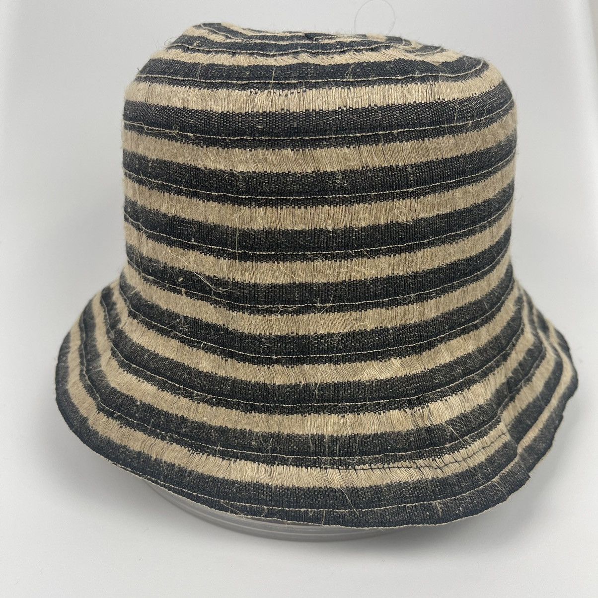 Other Vintage FERRUCCIO VECCI bucket hat made in italy Size ONE SIZE - 1 Thumbnail