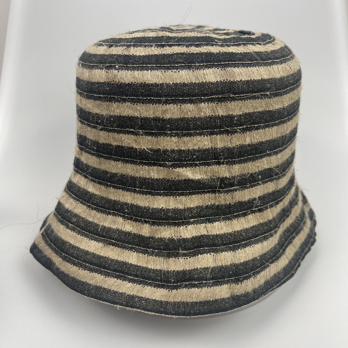Other Vintage FERRUCCIO VECCI bucket hat made in italy Size ONE SIZE - 2 Thumbnail