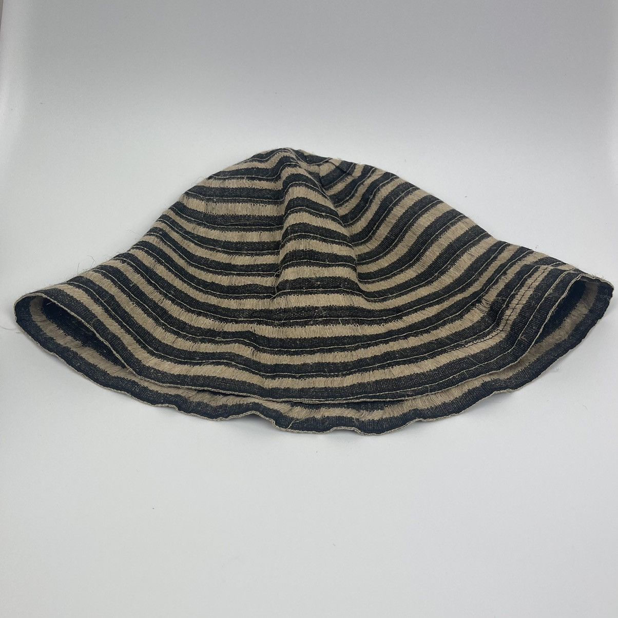 Other Vintage FERRUCCIO VECCI bucket hat made in italy Size ONE SIZE - 8 Thumbnail