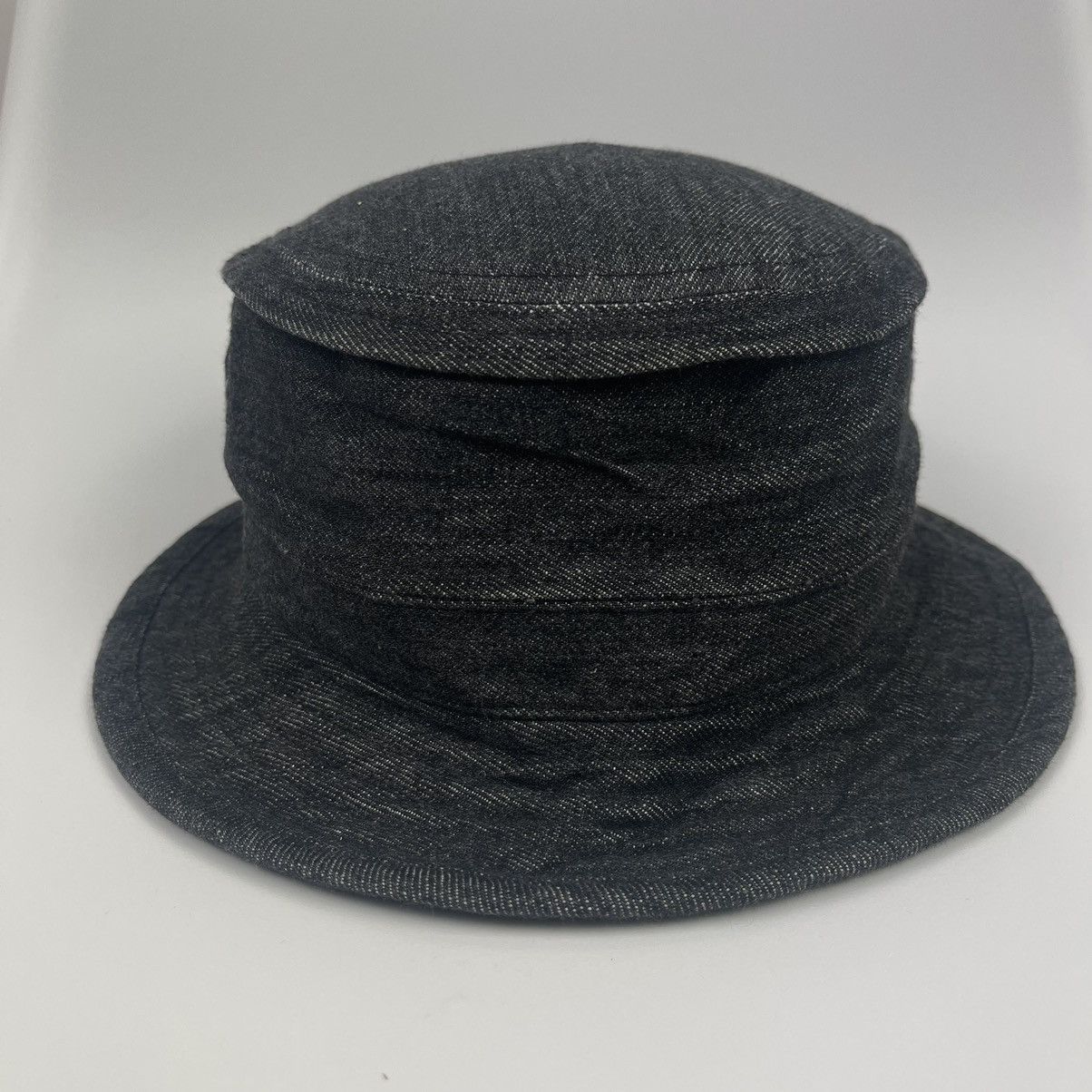 Comme Ca Ism Comme Ca Ism bucket hat Size ONE SIZE - 1 Thumbnail