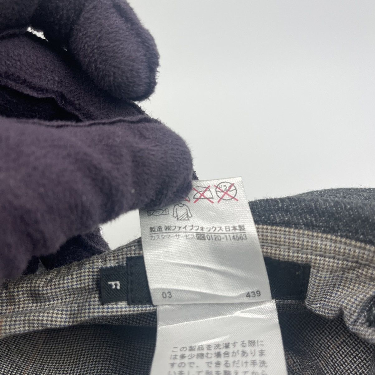 Comme Ca Ism Comme Ca Ism bucket hat Size ONE SIZE - 10 Thumbnail