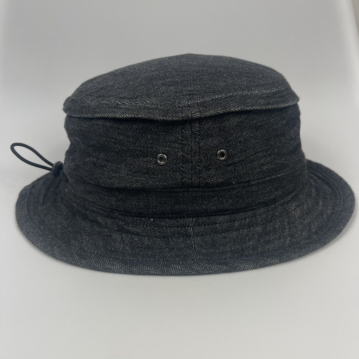Comme Ca Ism Comme Ca Ism bucket hat Size ONE SIZE - 3 Thumbnail