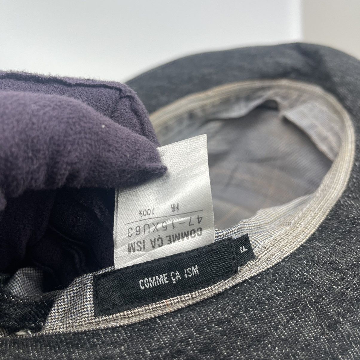 Comme Ca Ism Comme Ca Ism bucket hat Size ONE SIZE - 9 Thumbnail