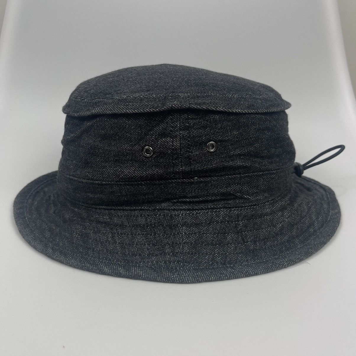 Comme Ca Ism Comme Ca Ism bucket hat Size ONE SIZE - 2 Thumbnail