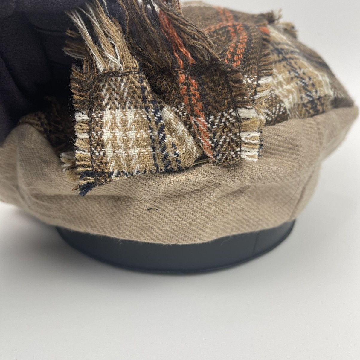 Hat Club Vinnatti Pucci Retro hat Size ONE SIZE - 7 Thumbnail