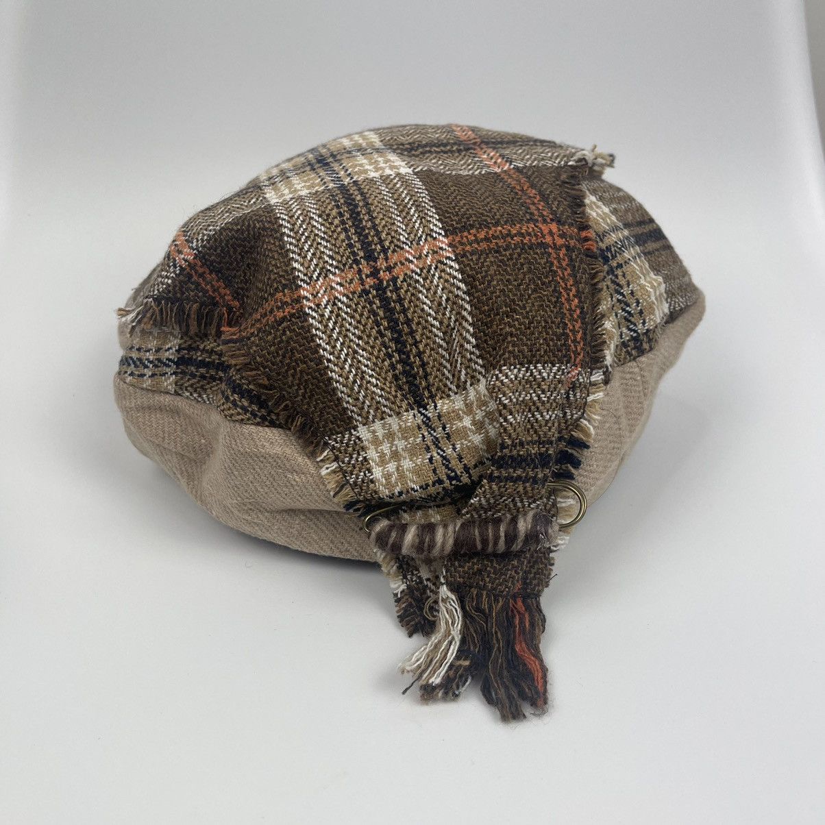 Hat Club Vinnatti Pucci Retro hat Size ONE SIZE - 4 Thumbnail
