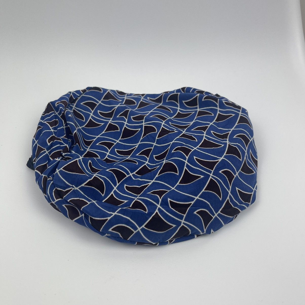 Hat Club Vinnatti Pucci Retro hat Size ONE SIZE - 8 Thumbnail