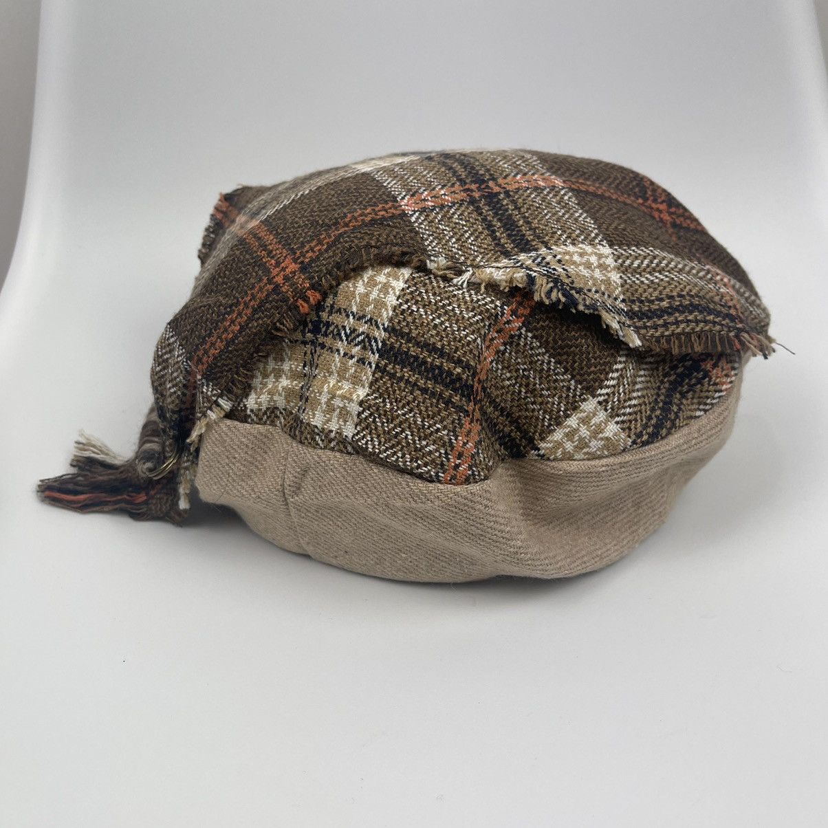 Hat Club Vinnatti Pucci Retro hat Size ONE SIZE - 3 Thumbnail