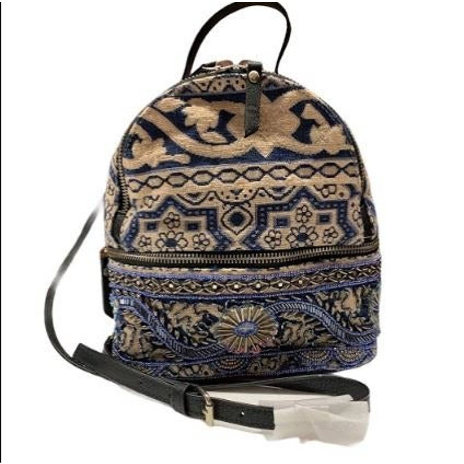 Steve Madden Steve Madden Duchess Backpack | Grailed display picture 1