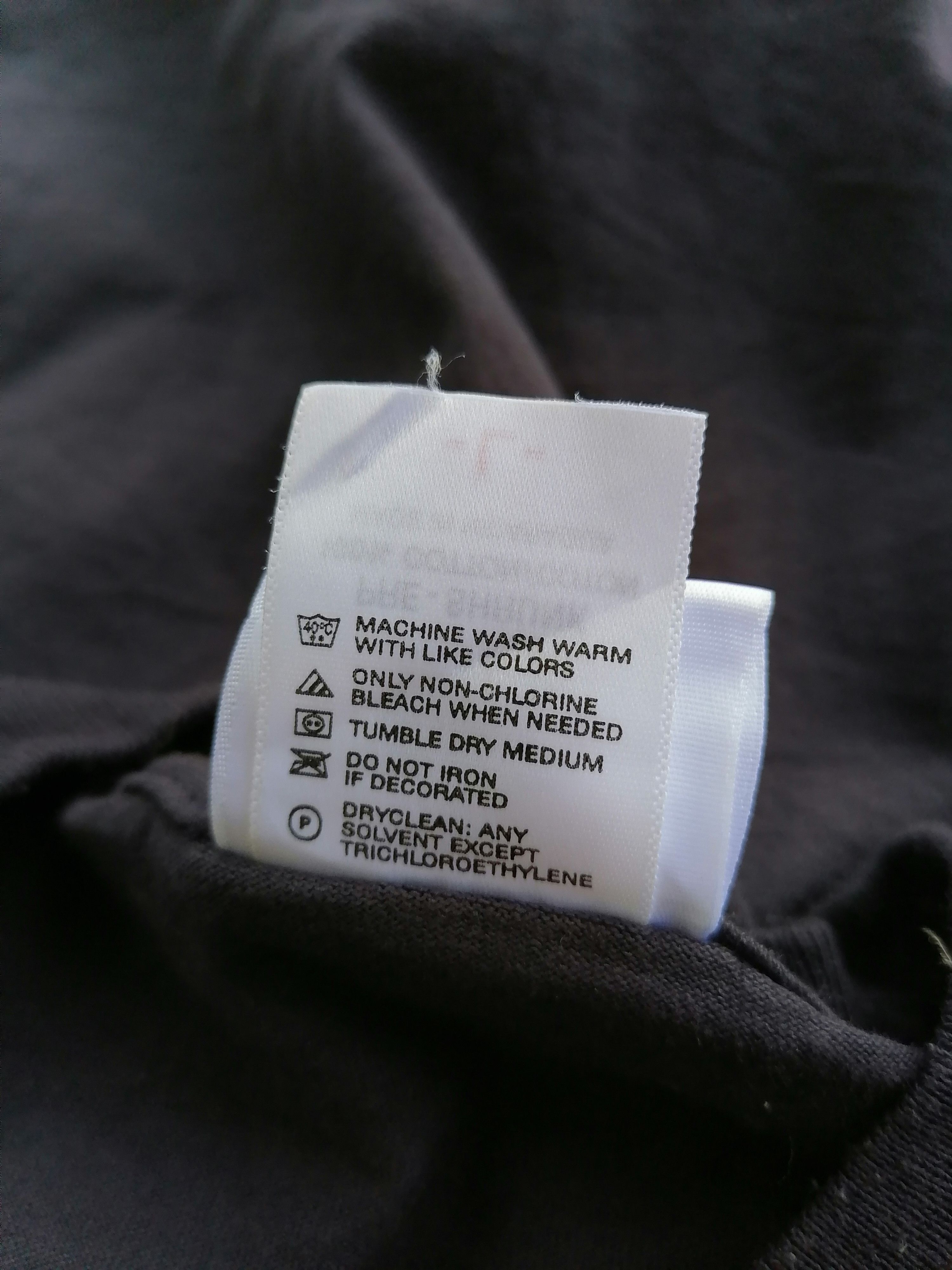 Caterpillar Cat Marine Power Tee Grailed