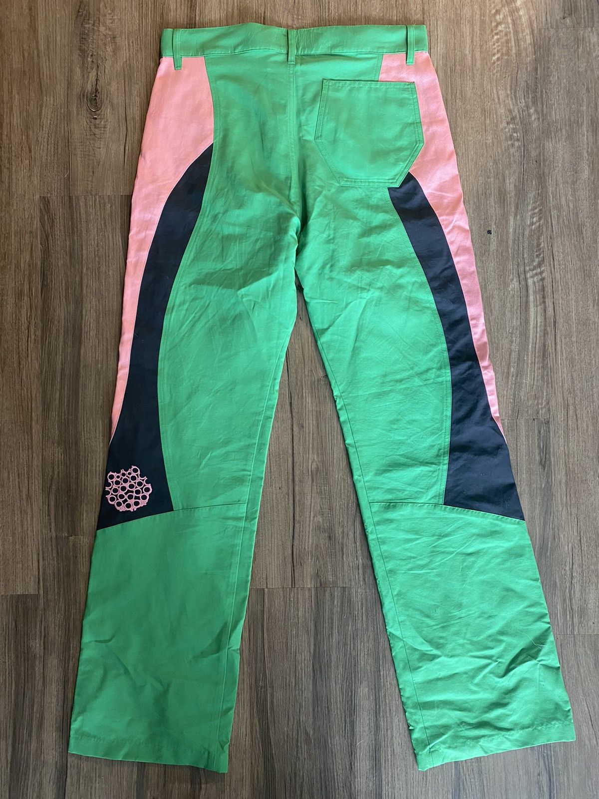 Kiko Kostadinov KIKO KOSTADINOV Otto Gido Pant | Grailed