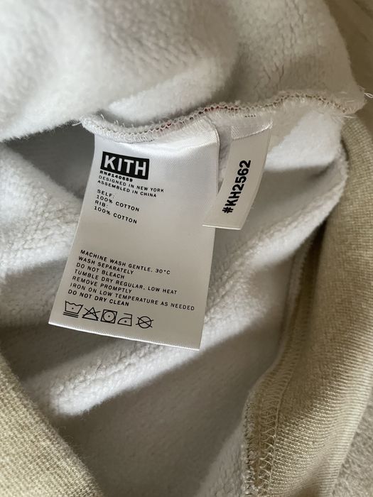 Kith for pendleton wyeth online trail williams iii hoodie