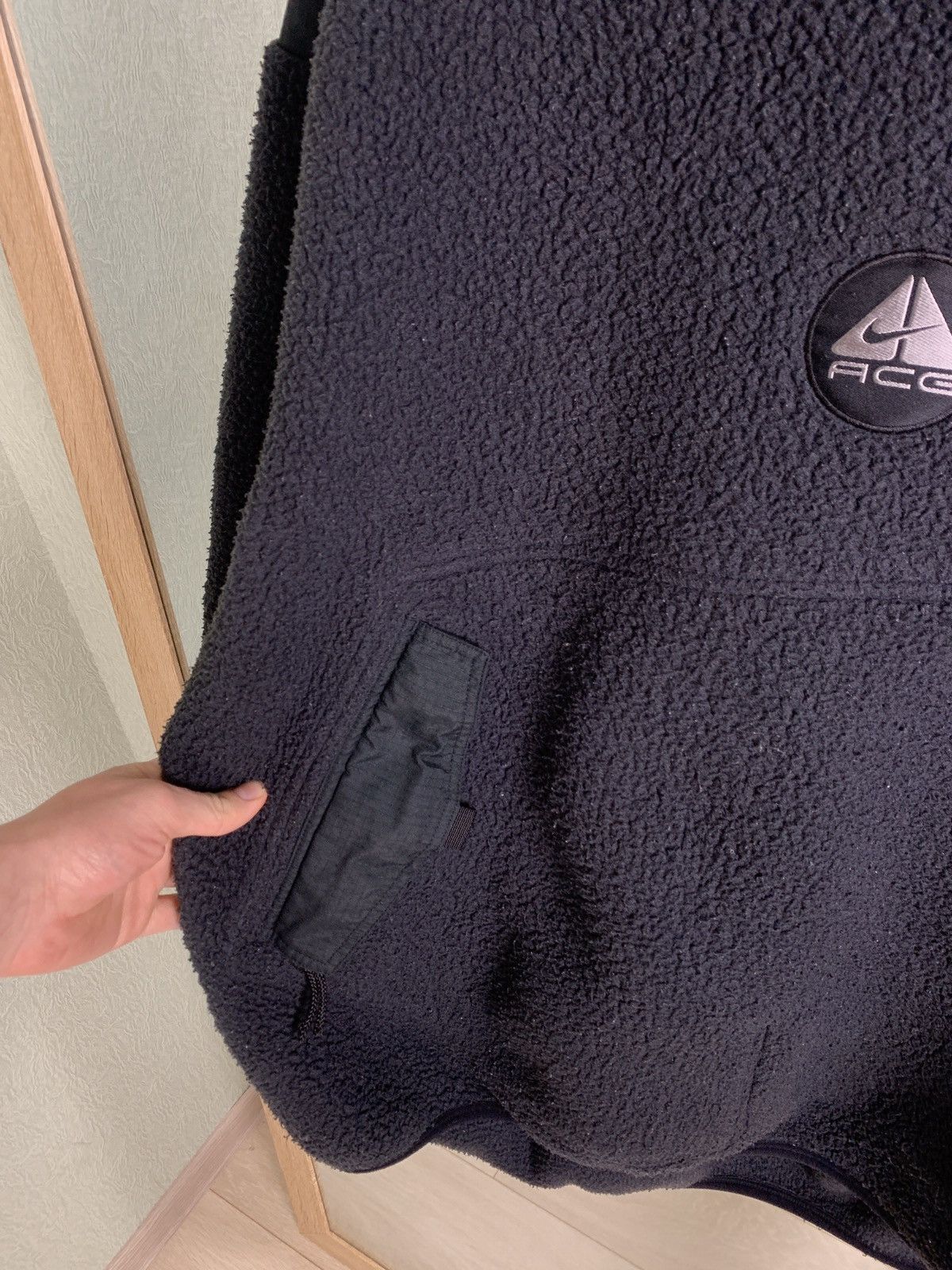Nike acg grailed sale