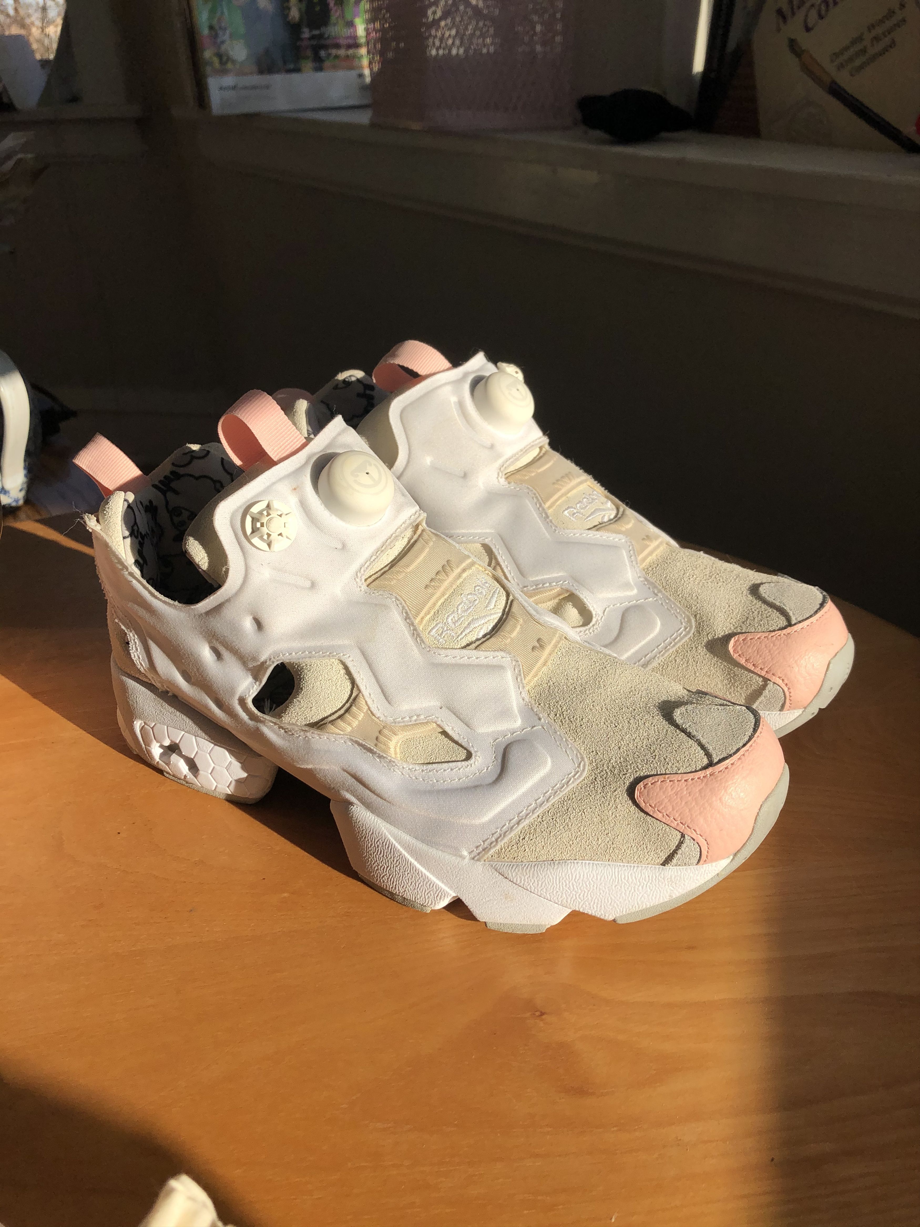 reebok insta pump fury year of the sheep