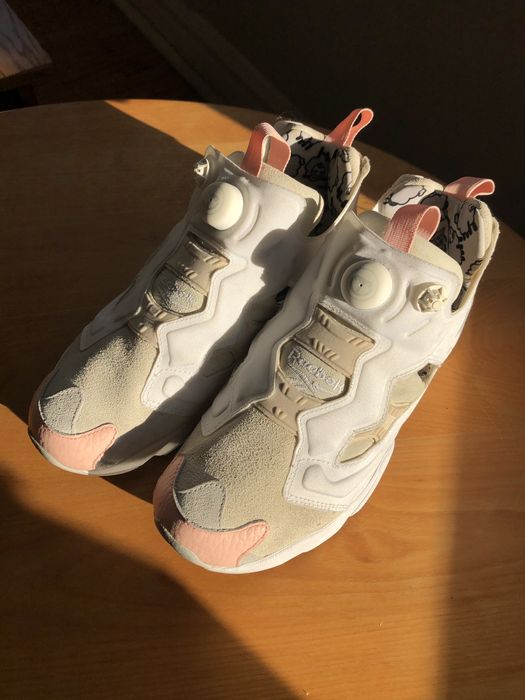 reebok insta pump fury year of the sheep