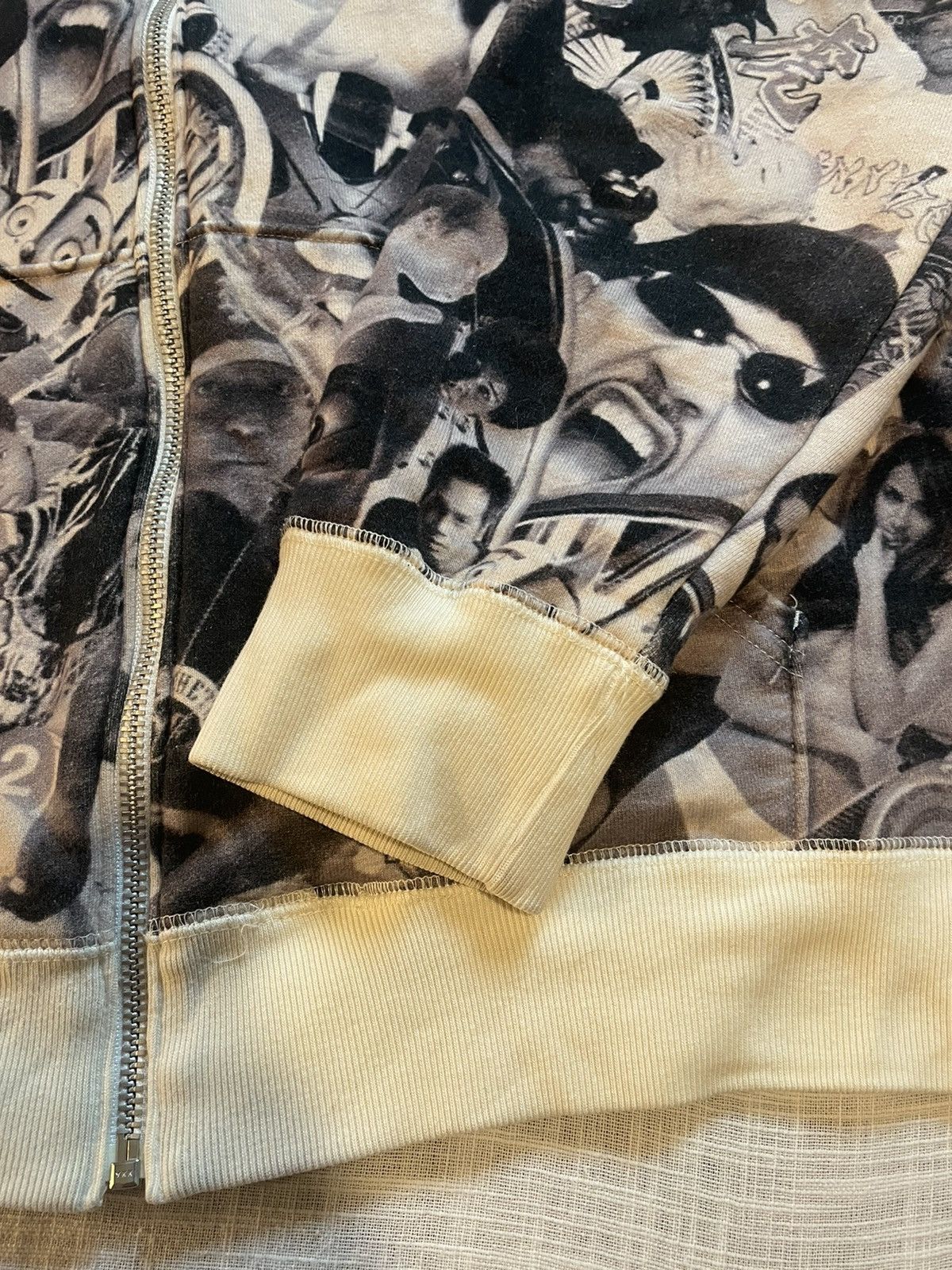 Supreme Supreme phase2 Hoodie 2006 Size US L / EU 52-54 / 3 - 4 Thumbnail