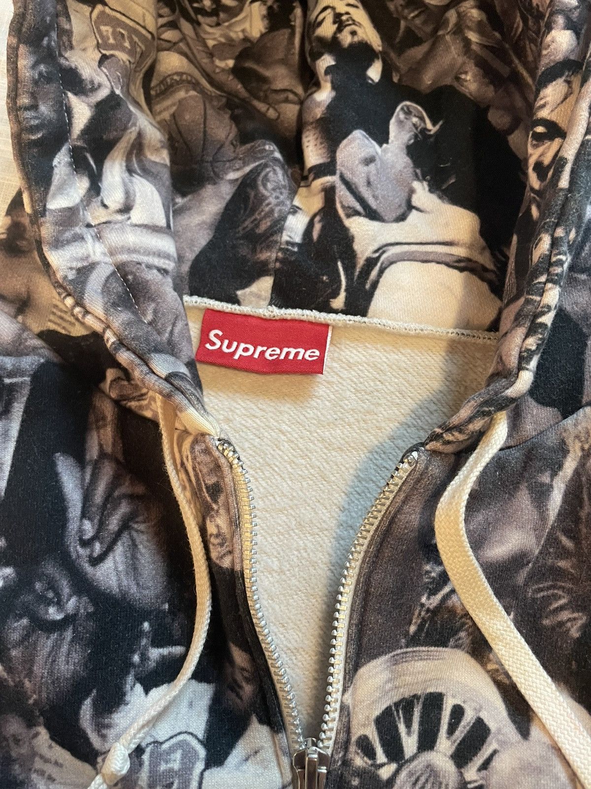 Supreme Supreme phase2 Hoodie 2006 Size US L / EU 52-54 / 3 - 2 Thumbnail