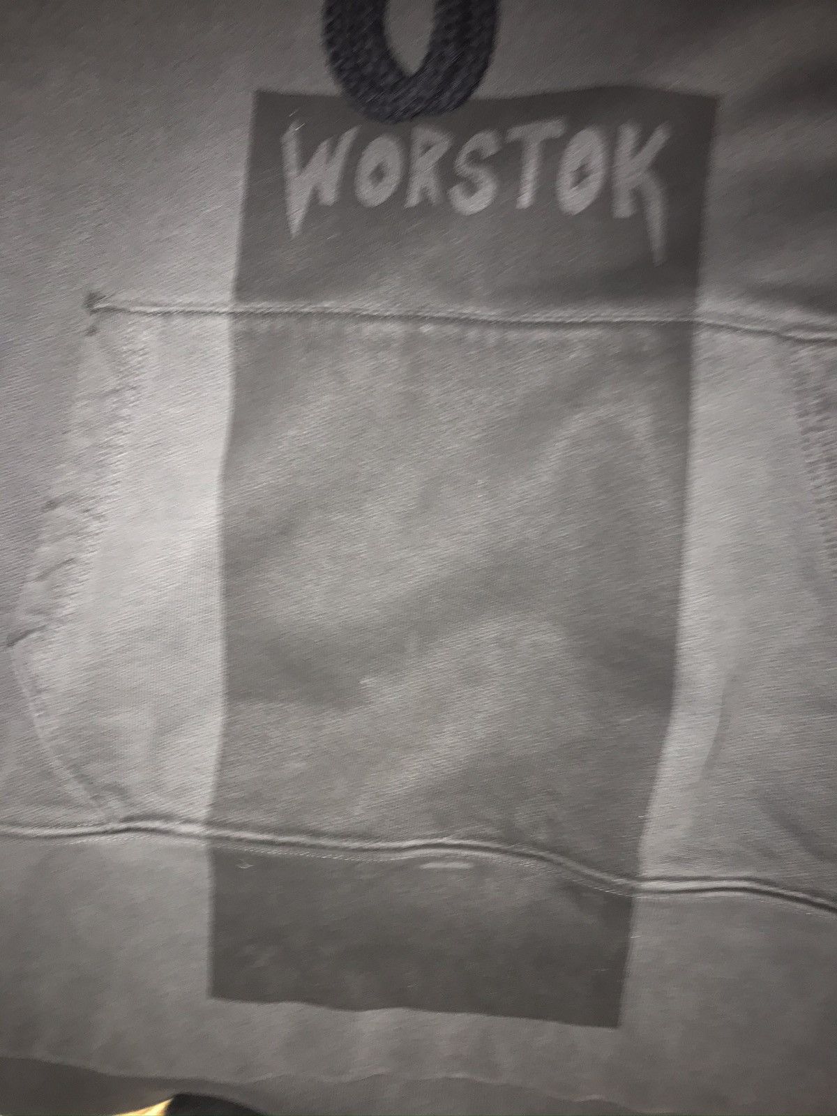 Champion Worstok hoodie Size US M / EU 48-50 / 2 - 3 Thumbnail